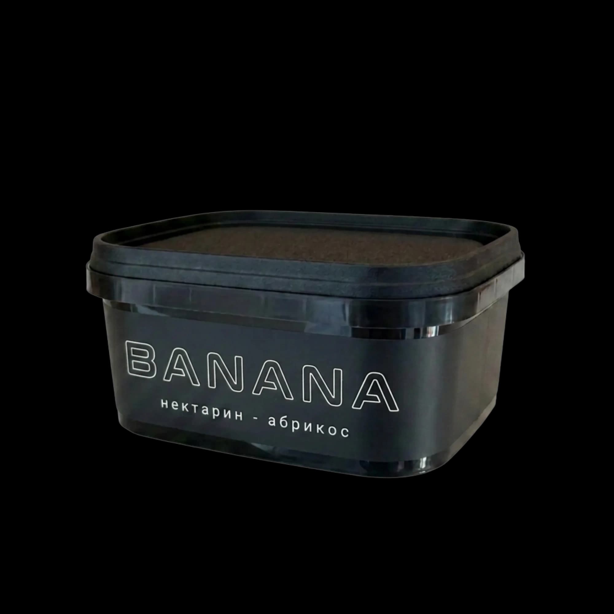 Heven Banana Shisha Tobacco 200g