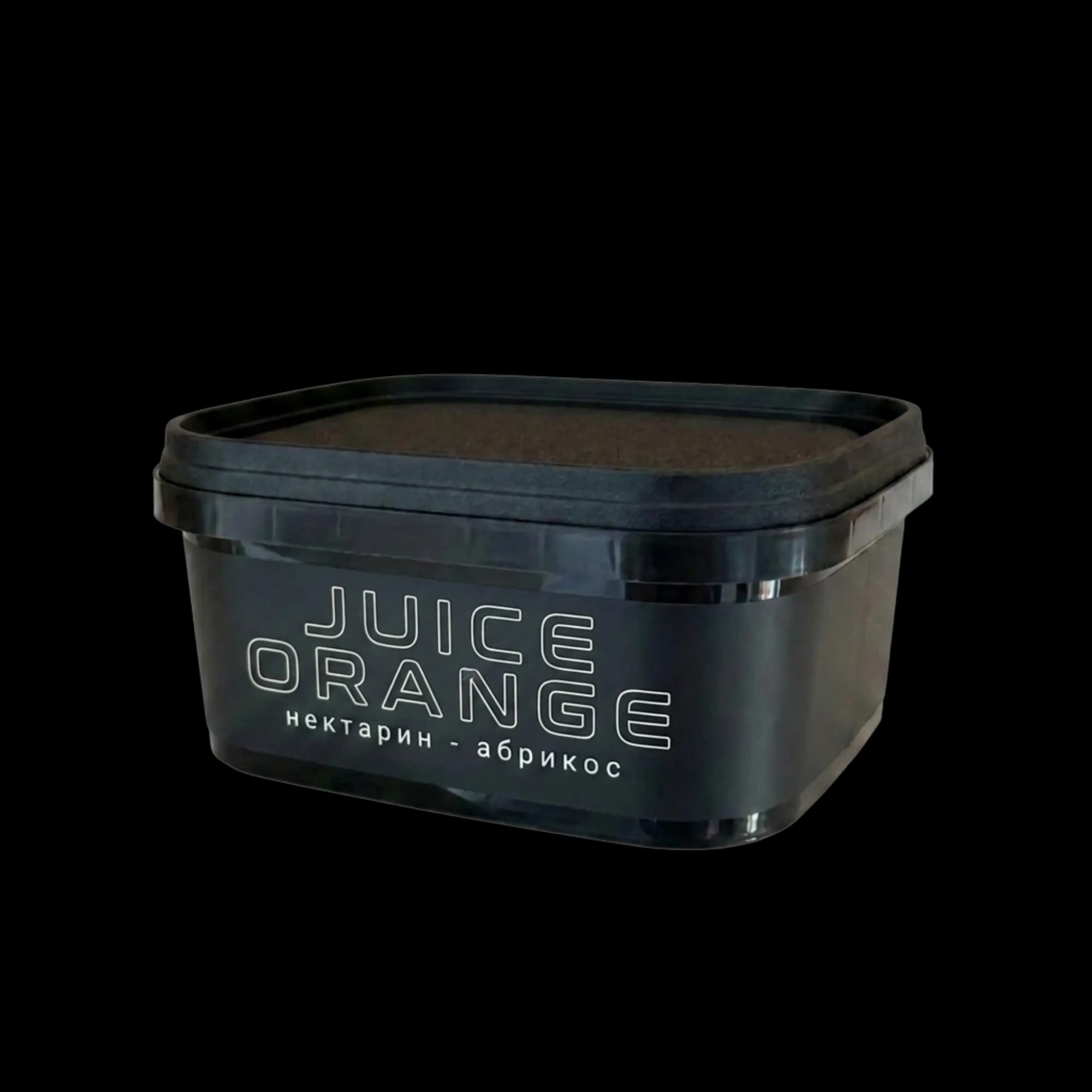 Heven Juice Orange Shisha Tobacco 200g