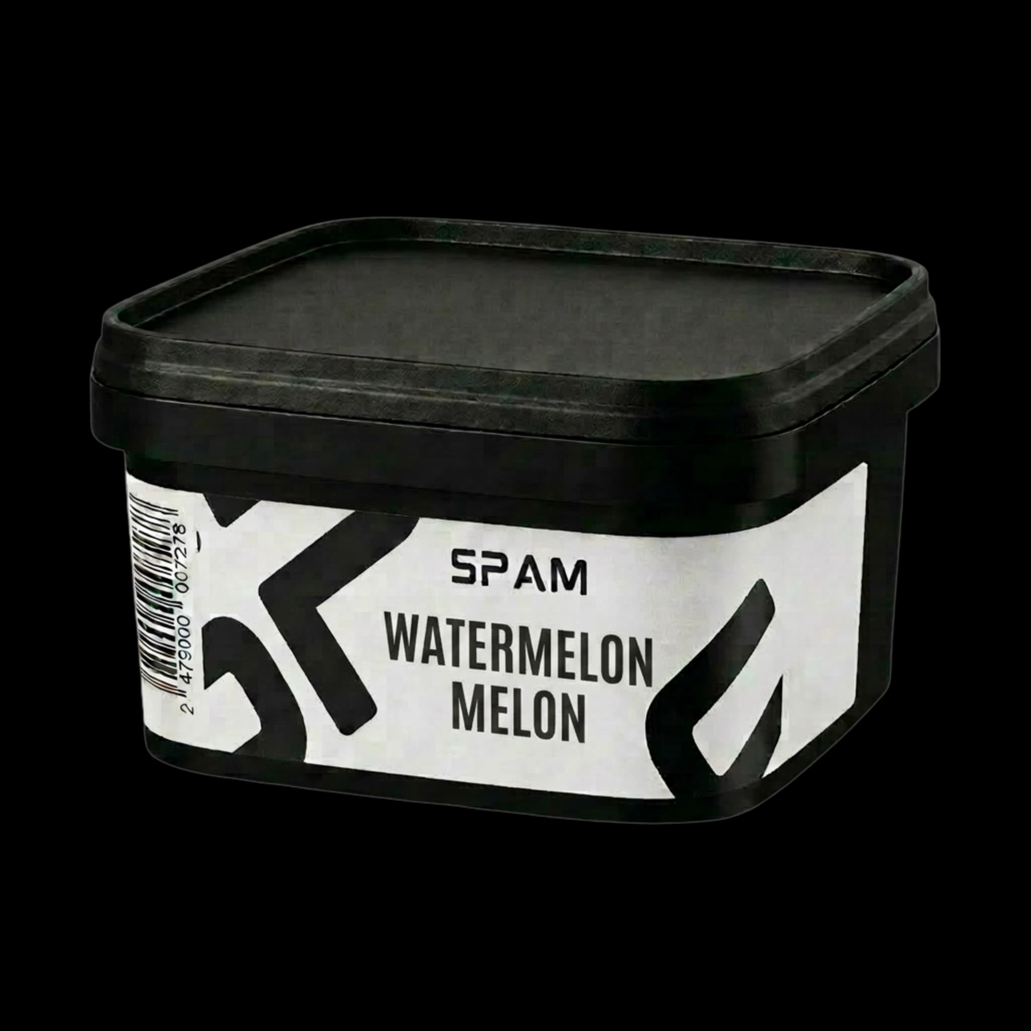 Spam Watermelon Melon Shisha Tobacco 200g