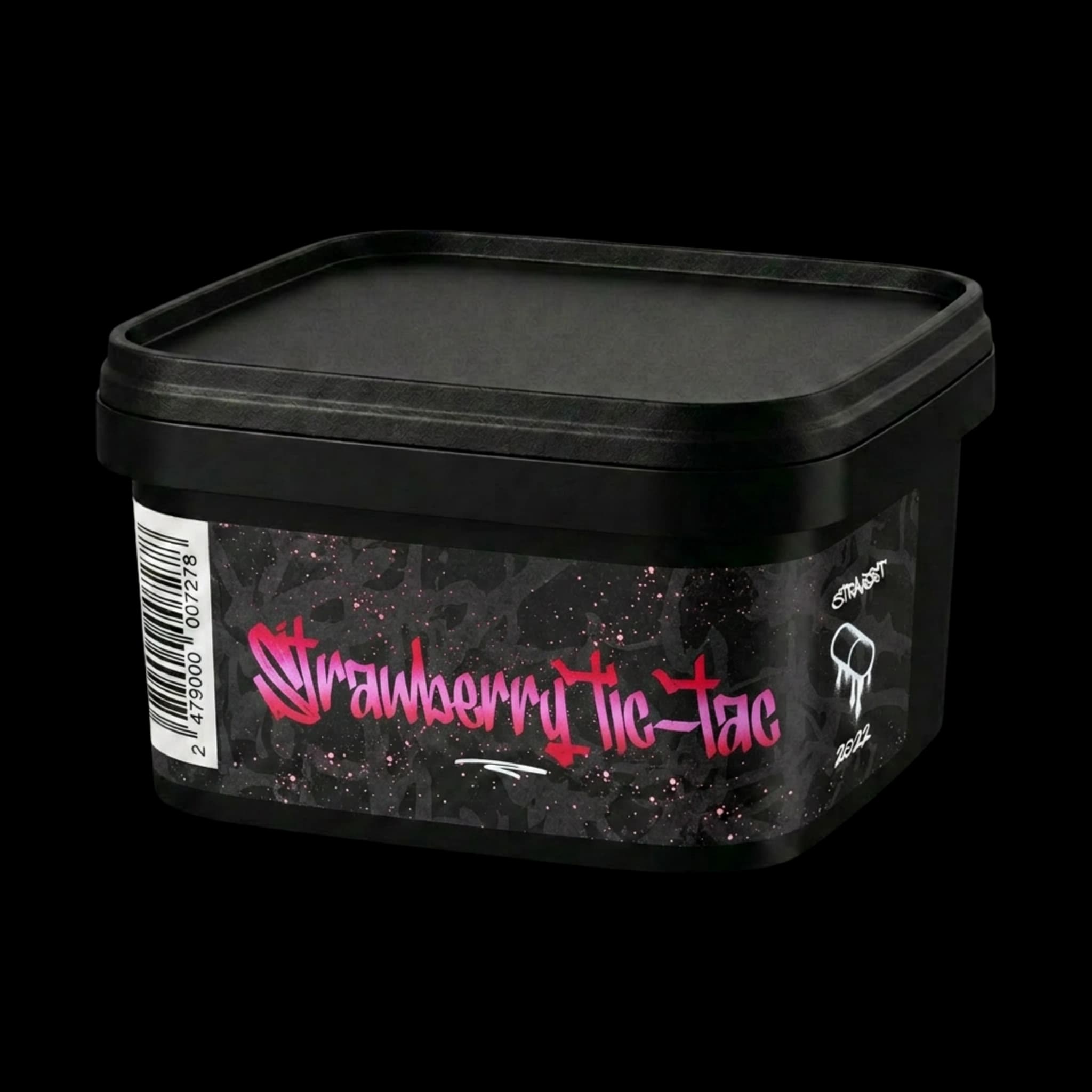 Unity Strawberry Tic-Tac Shisha Tobacco 250g