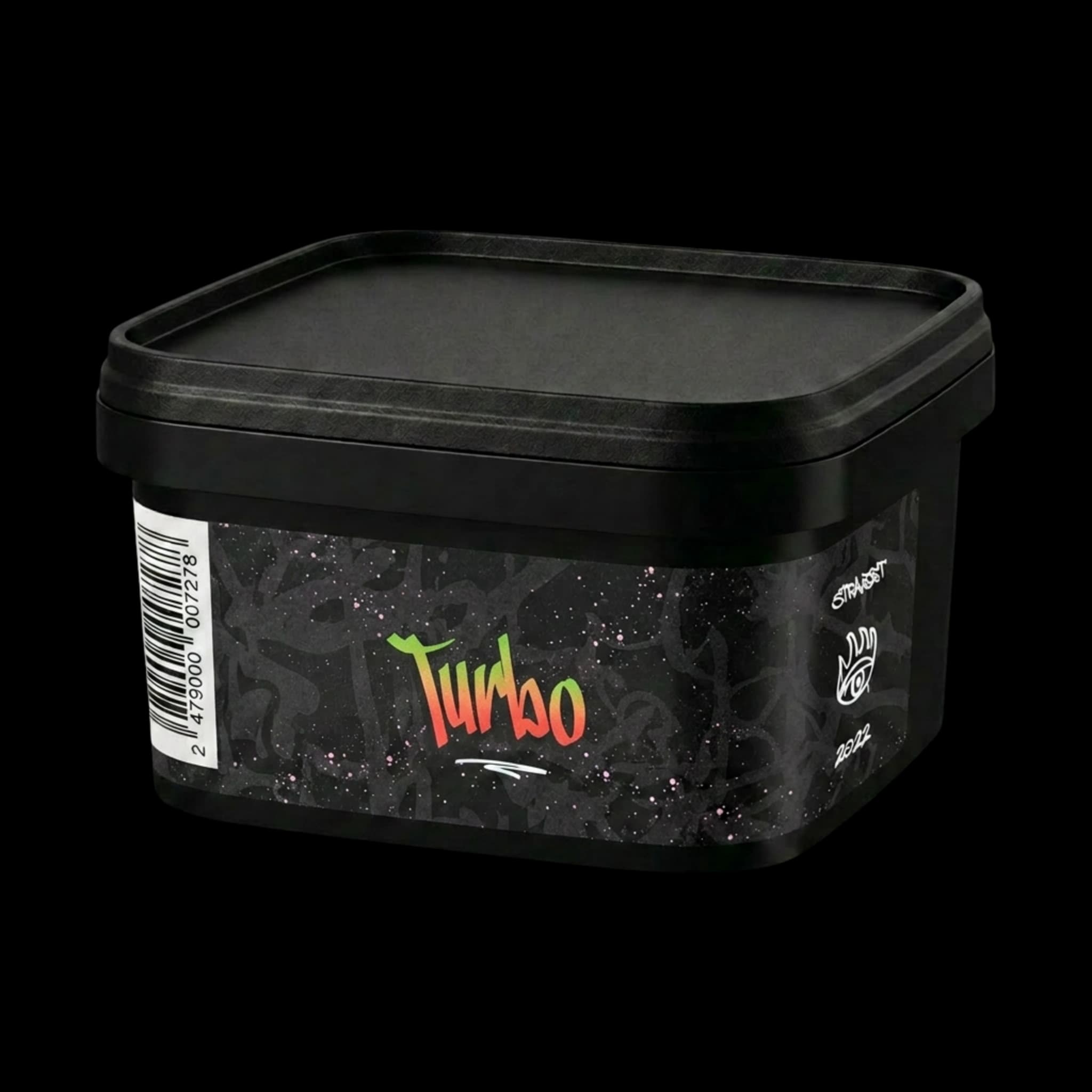 Unity Turbo Shisha Tobacco 250g