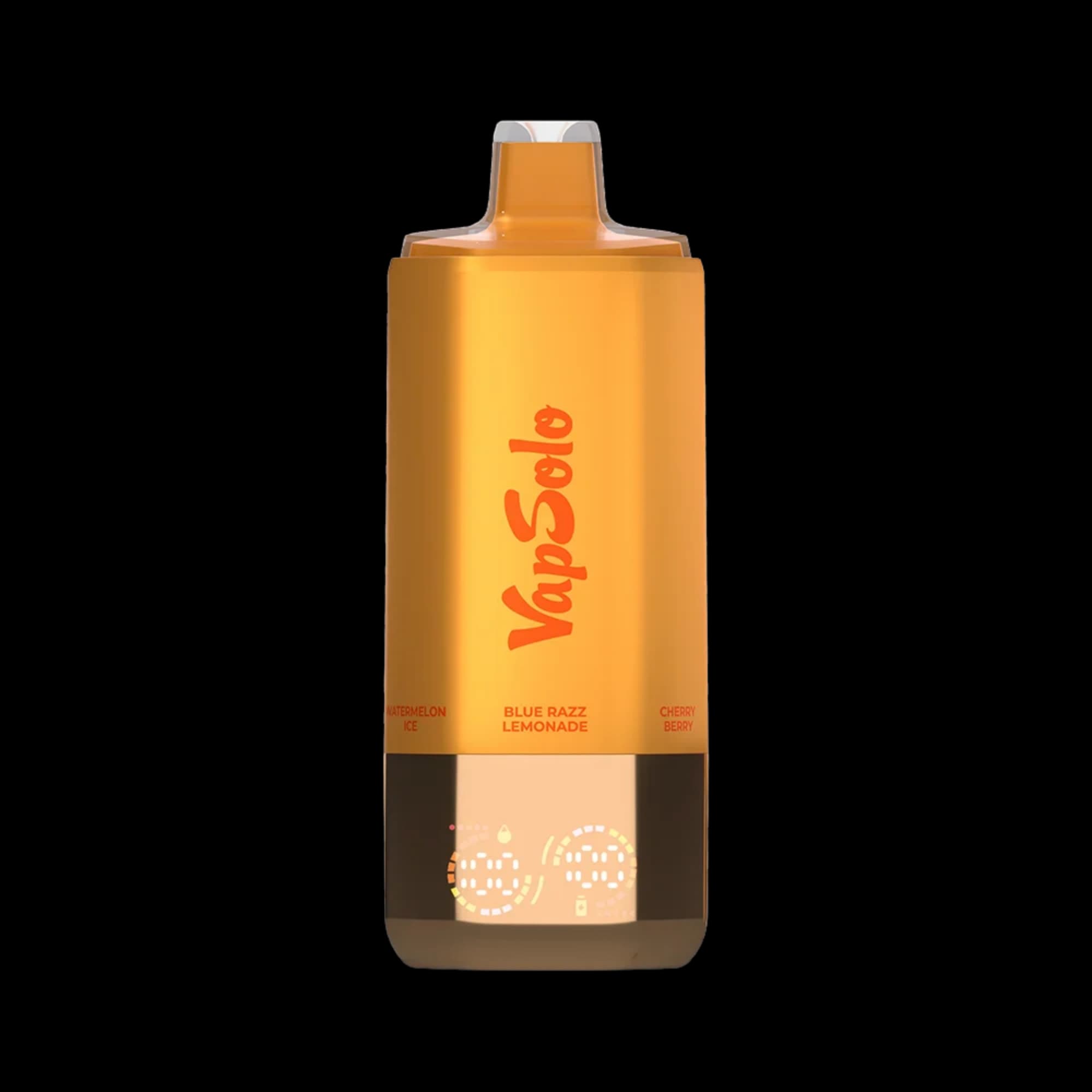 VapSolo Sixer 180k