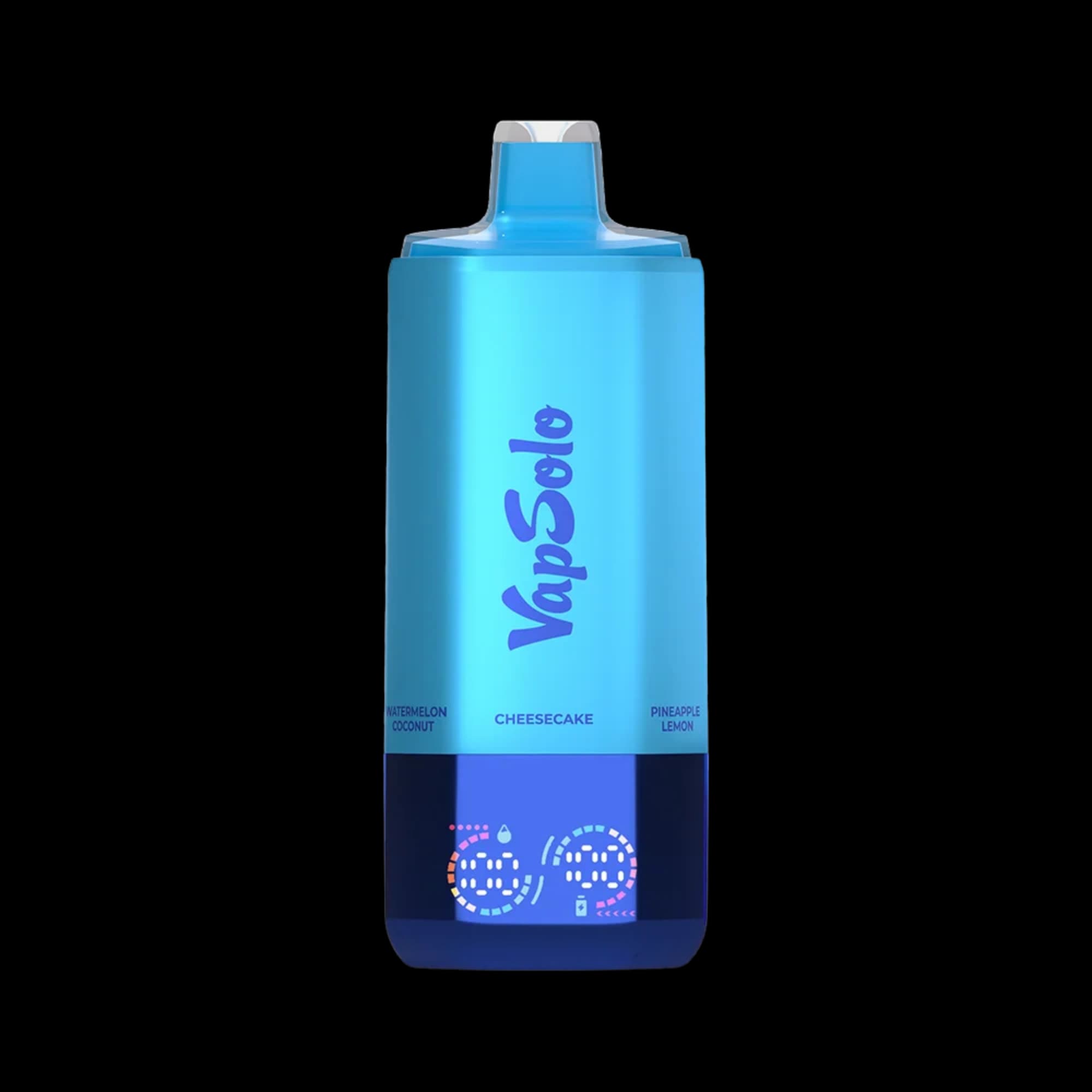 VapSolo Sixer 180k