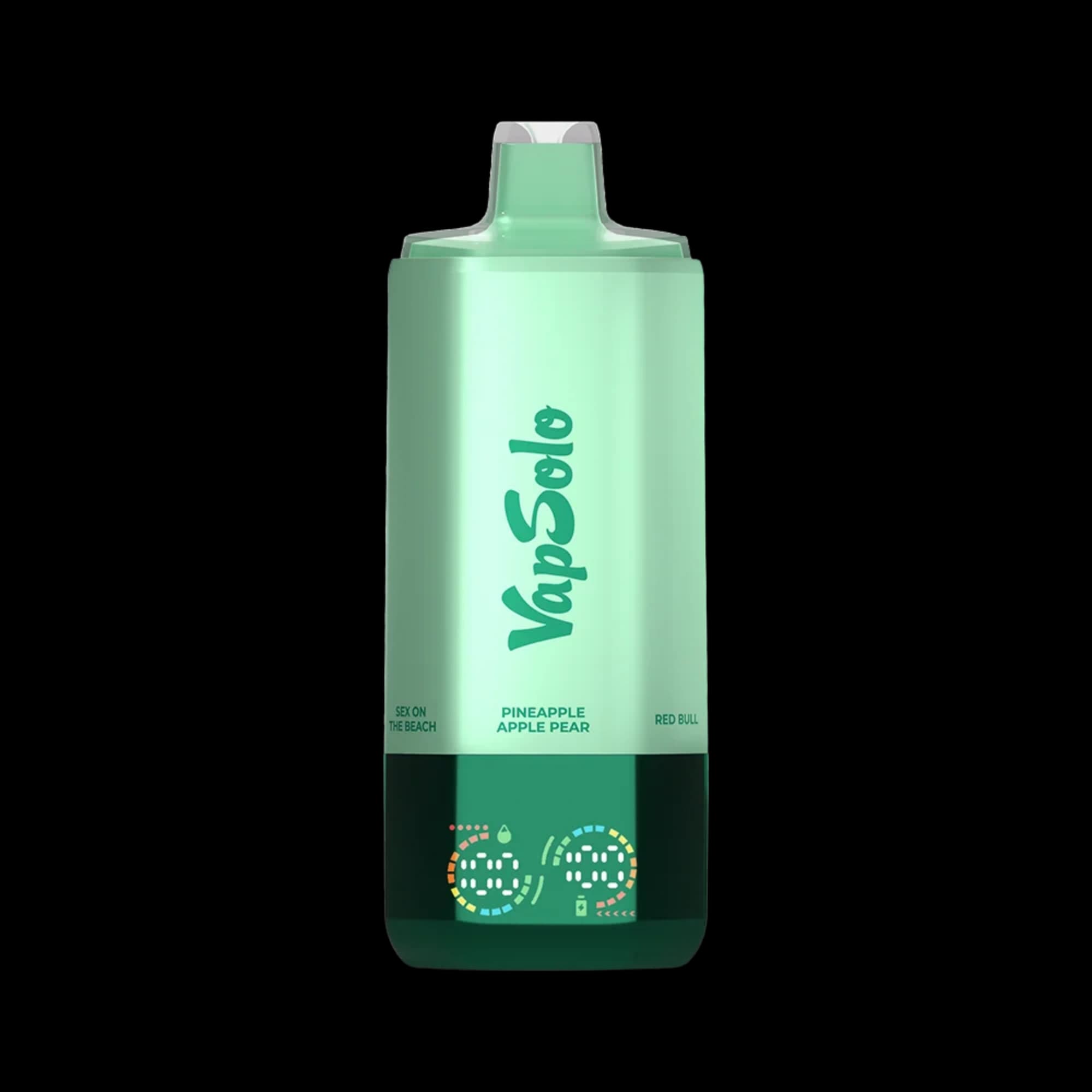 VapSolo Sixer 180k
