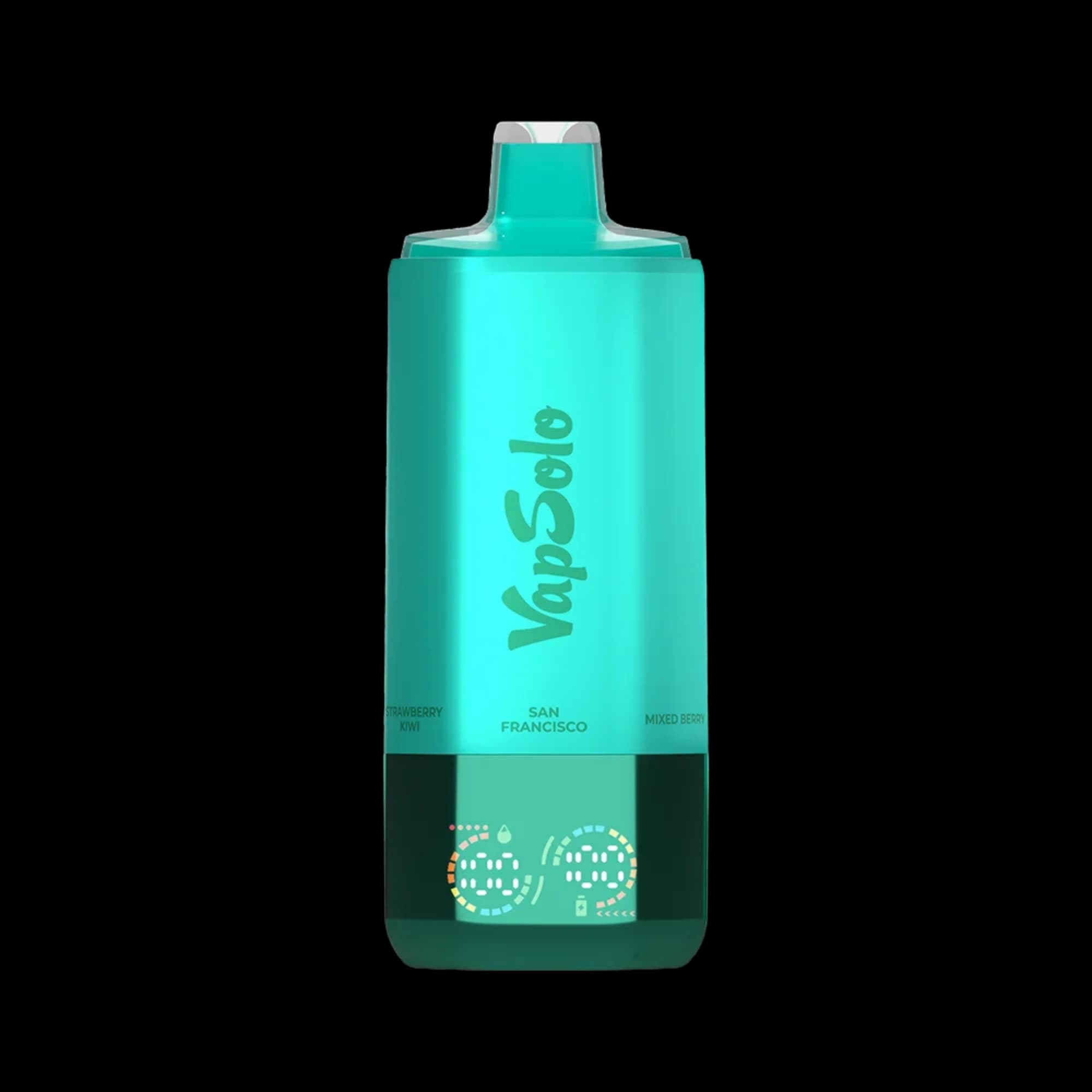 VapSolo Sixer 180k