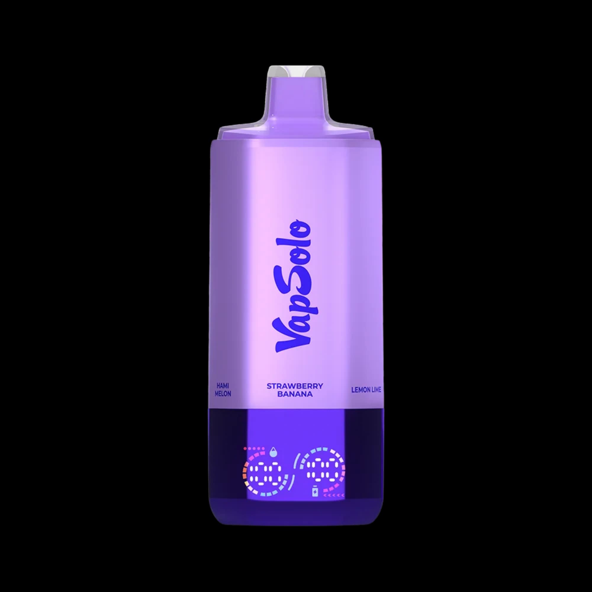 VapSolo Sixer 180k