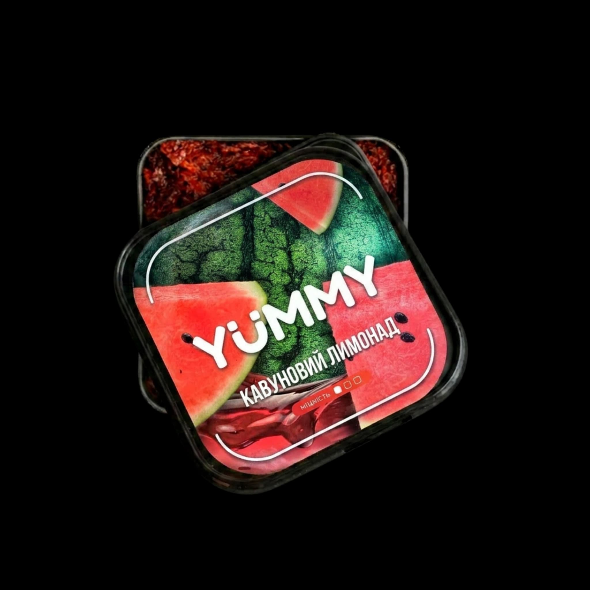 Yummy Watermelon Lemonade Shisha Tobacco 250g