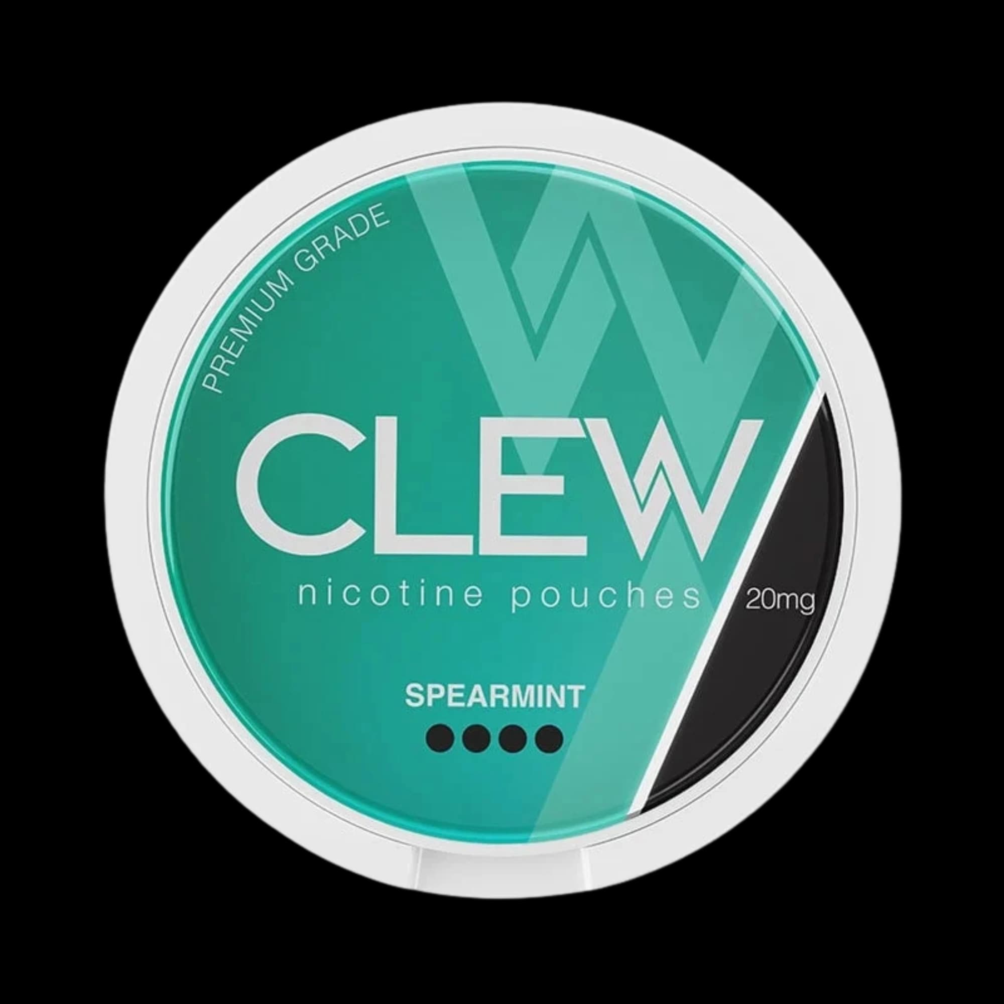 Clew Spearmint