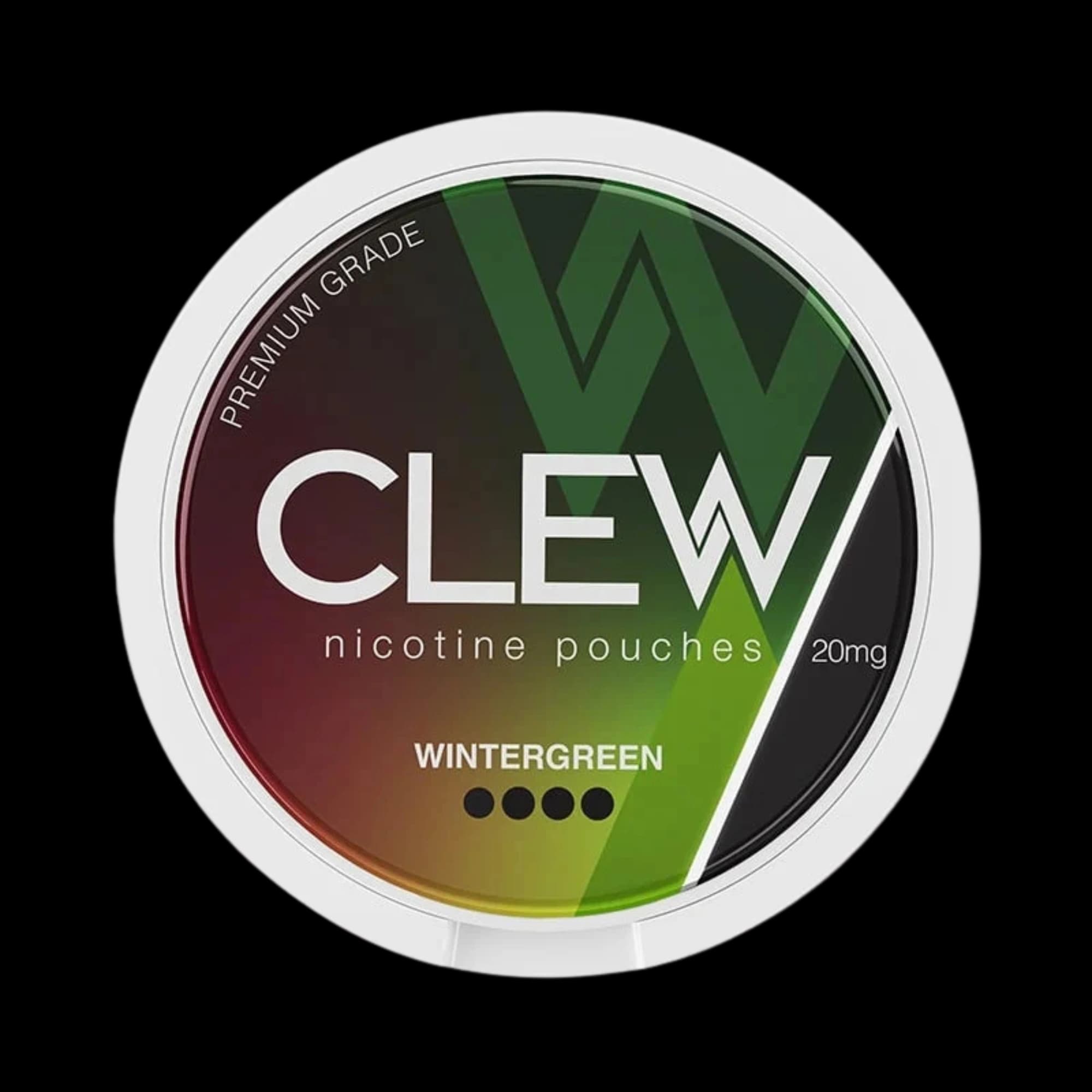 Clew Wintergreen