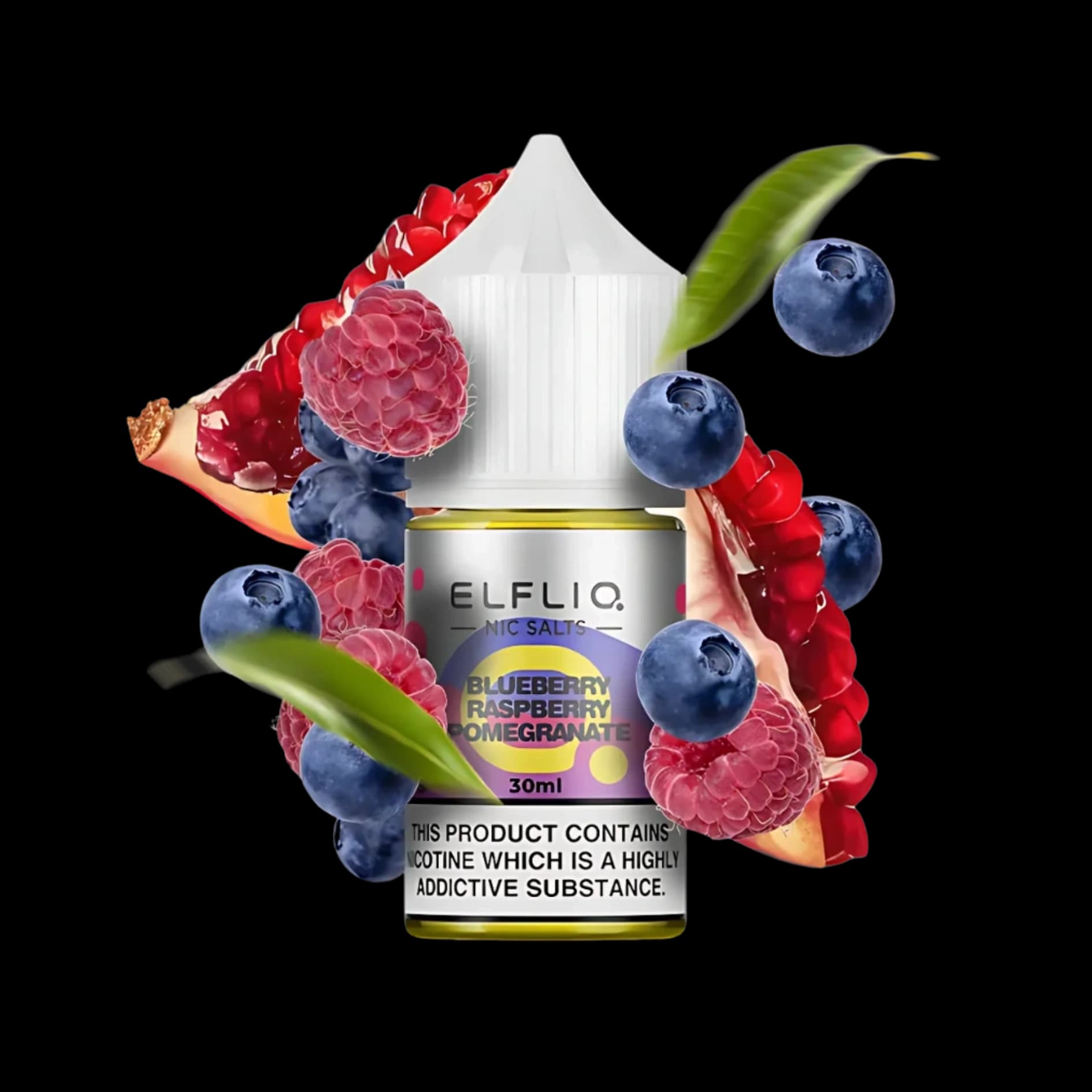 ELFLIQ Nic Salt