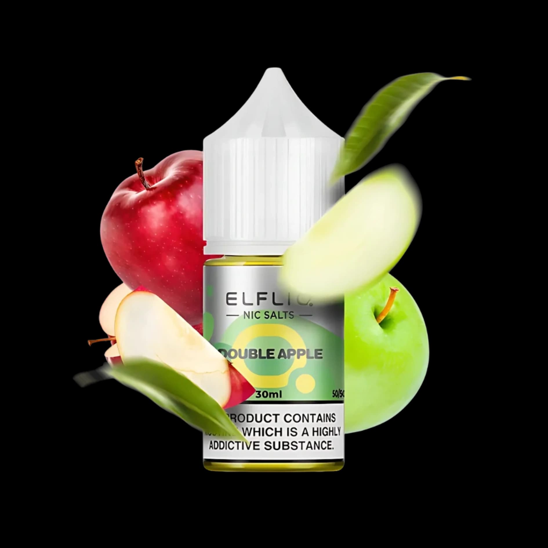 ELFLIQ Nic Salt