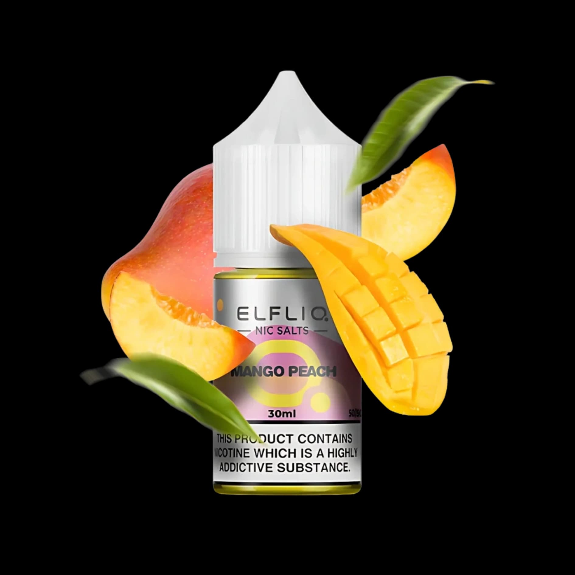 ELFLIQ Nic Salt