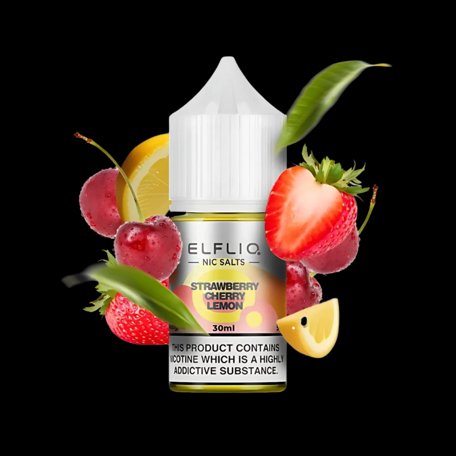 ELFLIQ Nic Salt