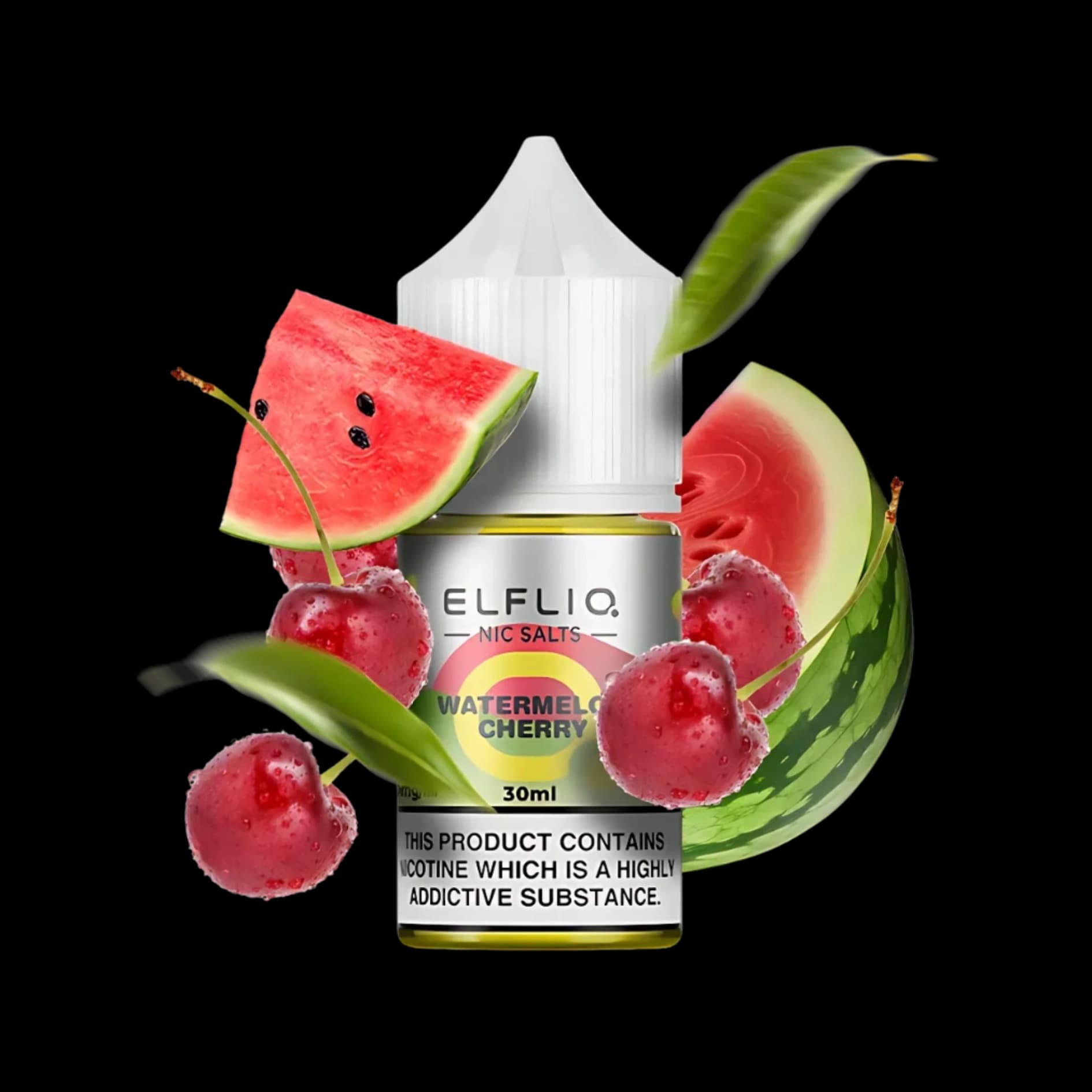 ELFLIQ Nic Salt