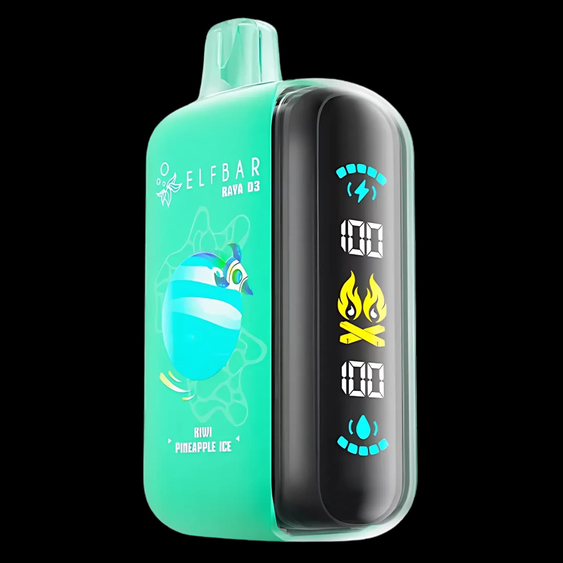 Elf Bar Raya D3 25K