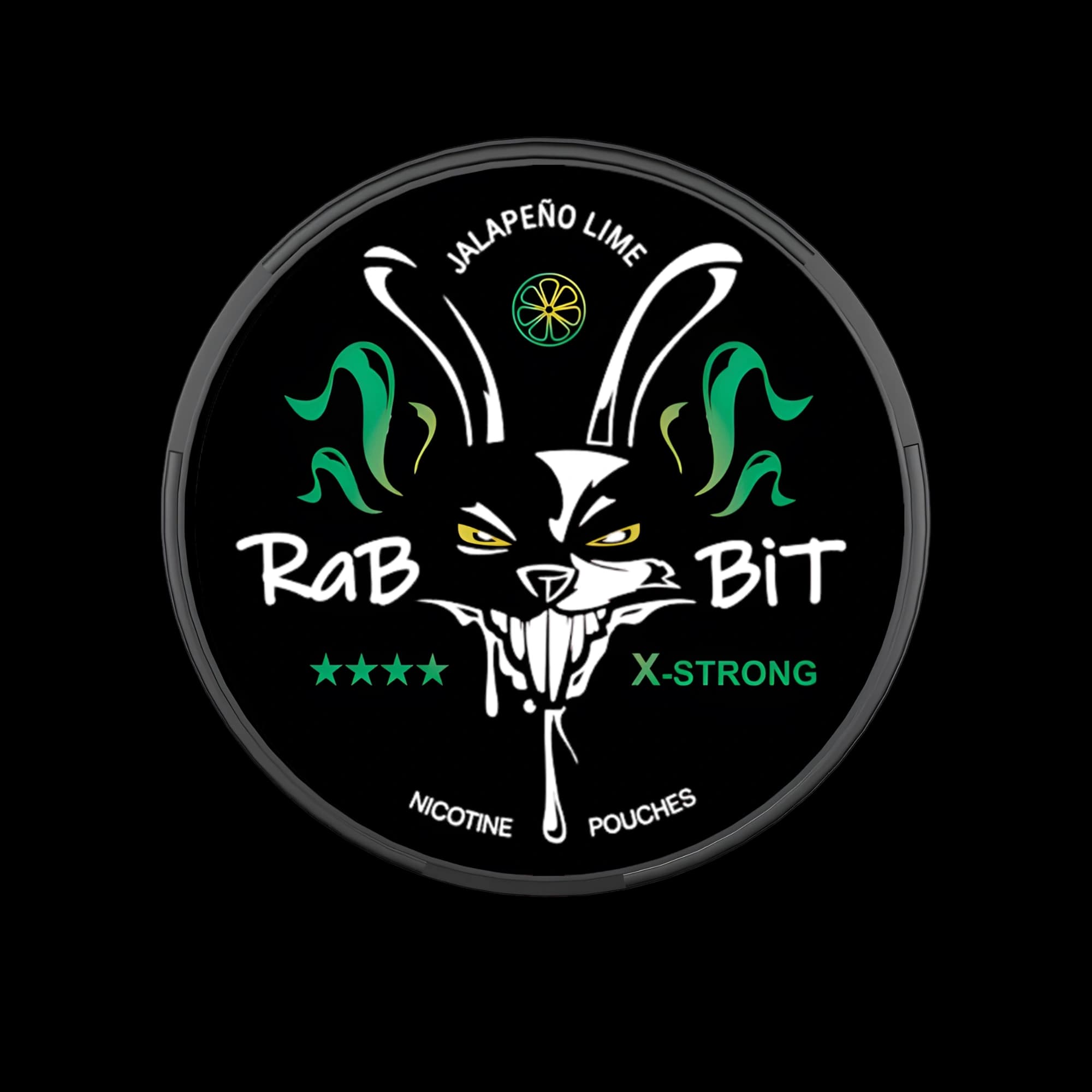 Rabbit Jalapeno Lime