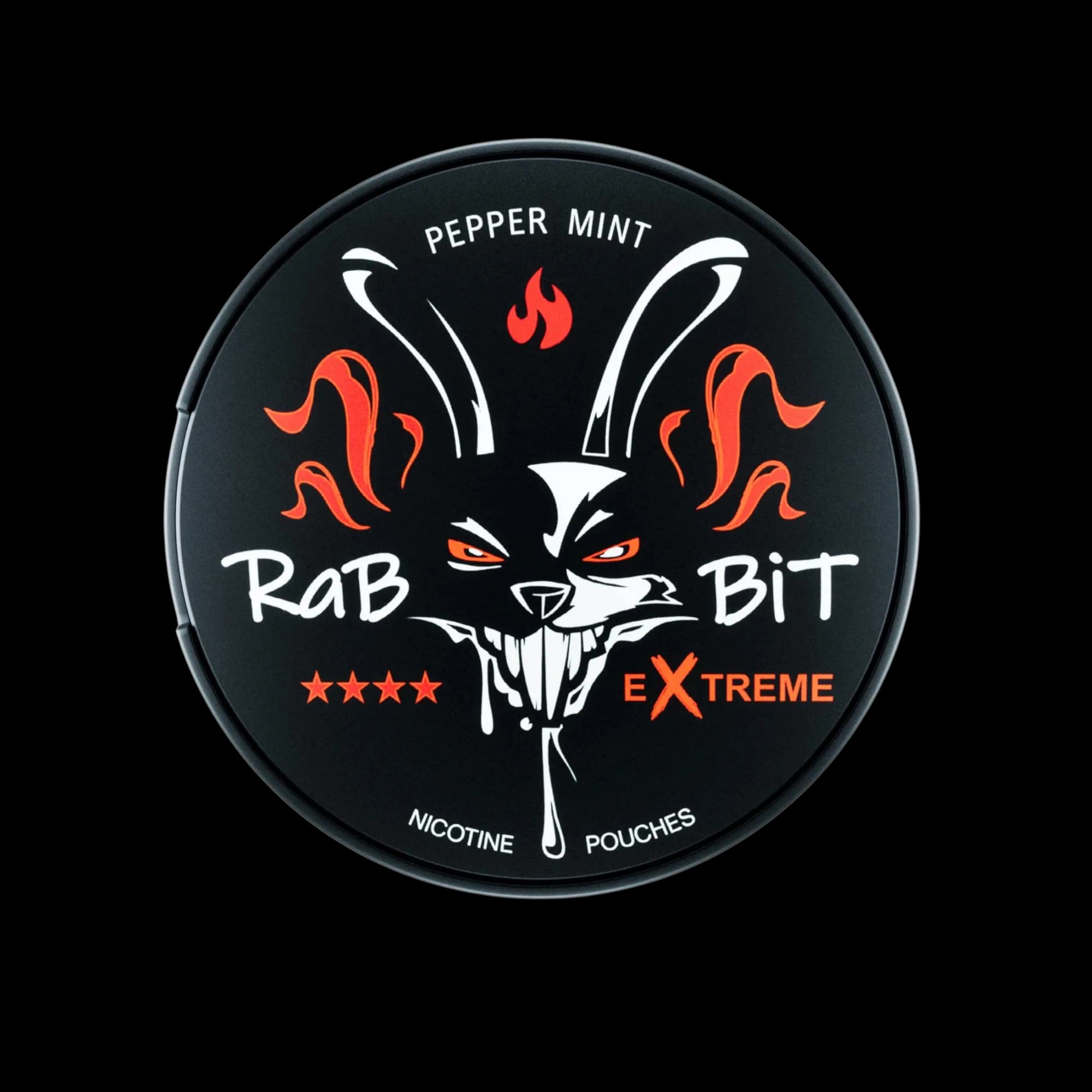 Rabbit Pepper Mint