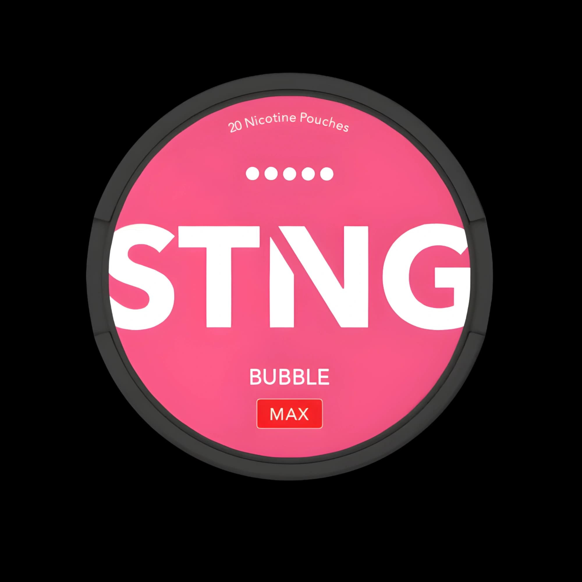 Stng Bubble