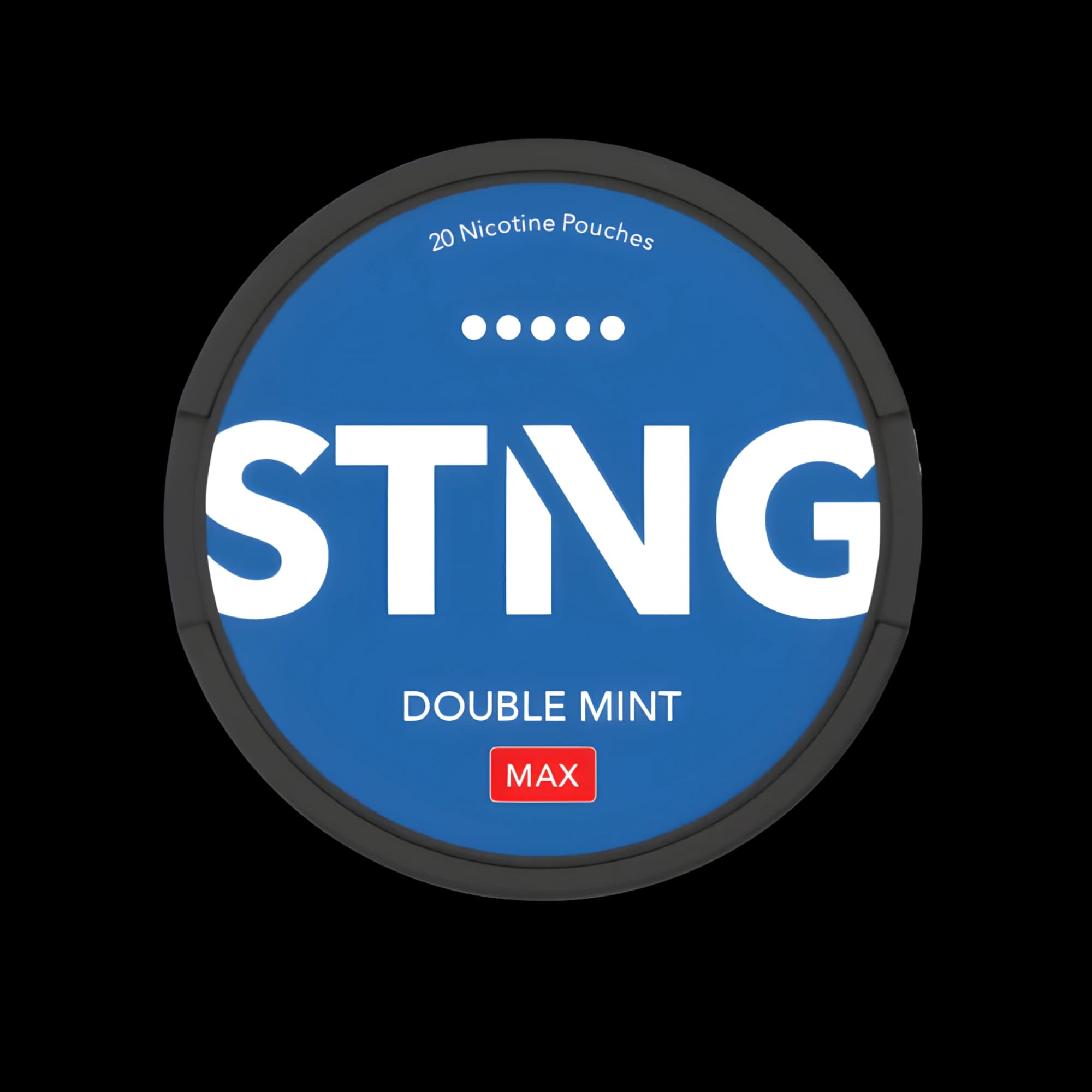 Stng Double Mint