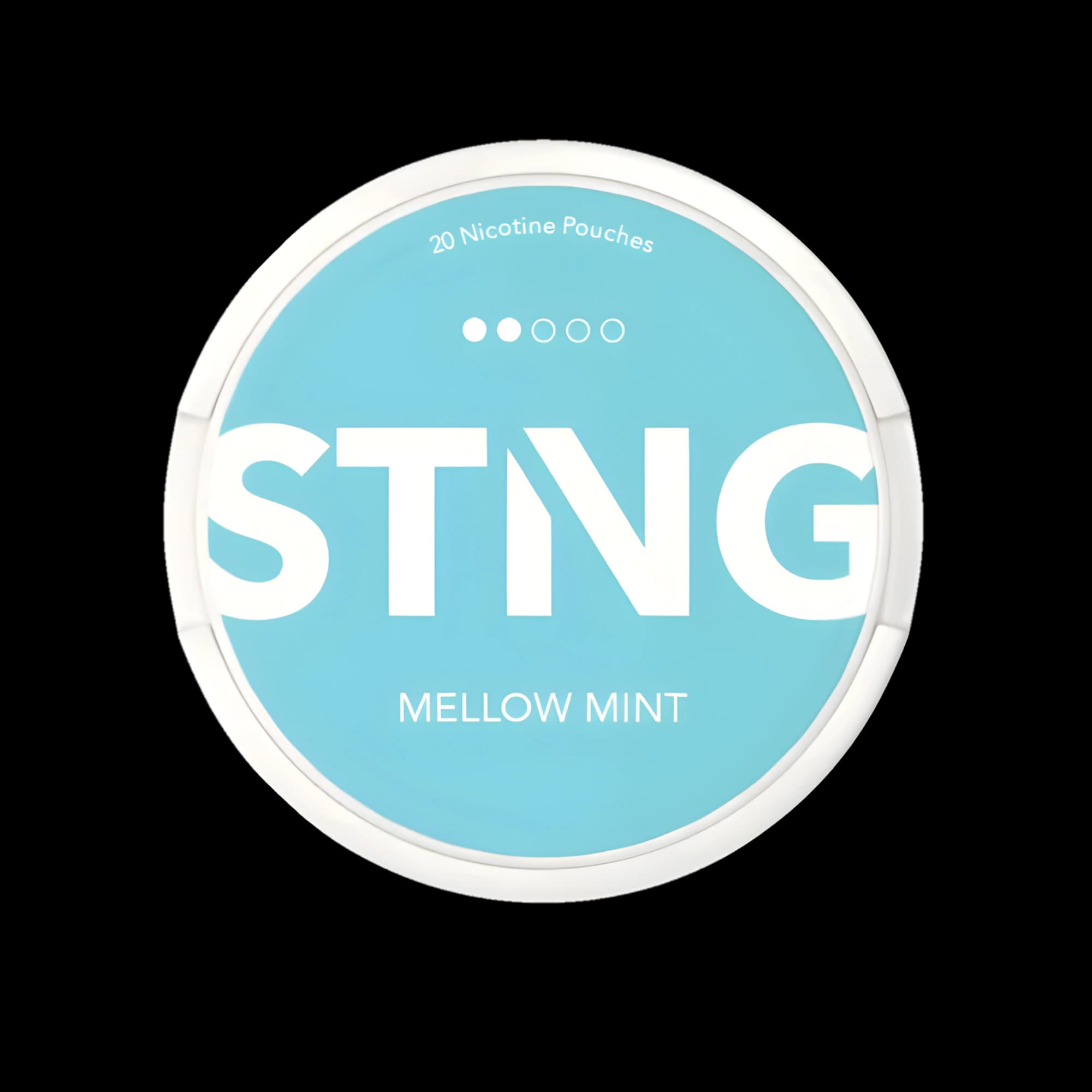 Stng Mellow Mint