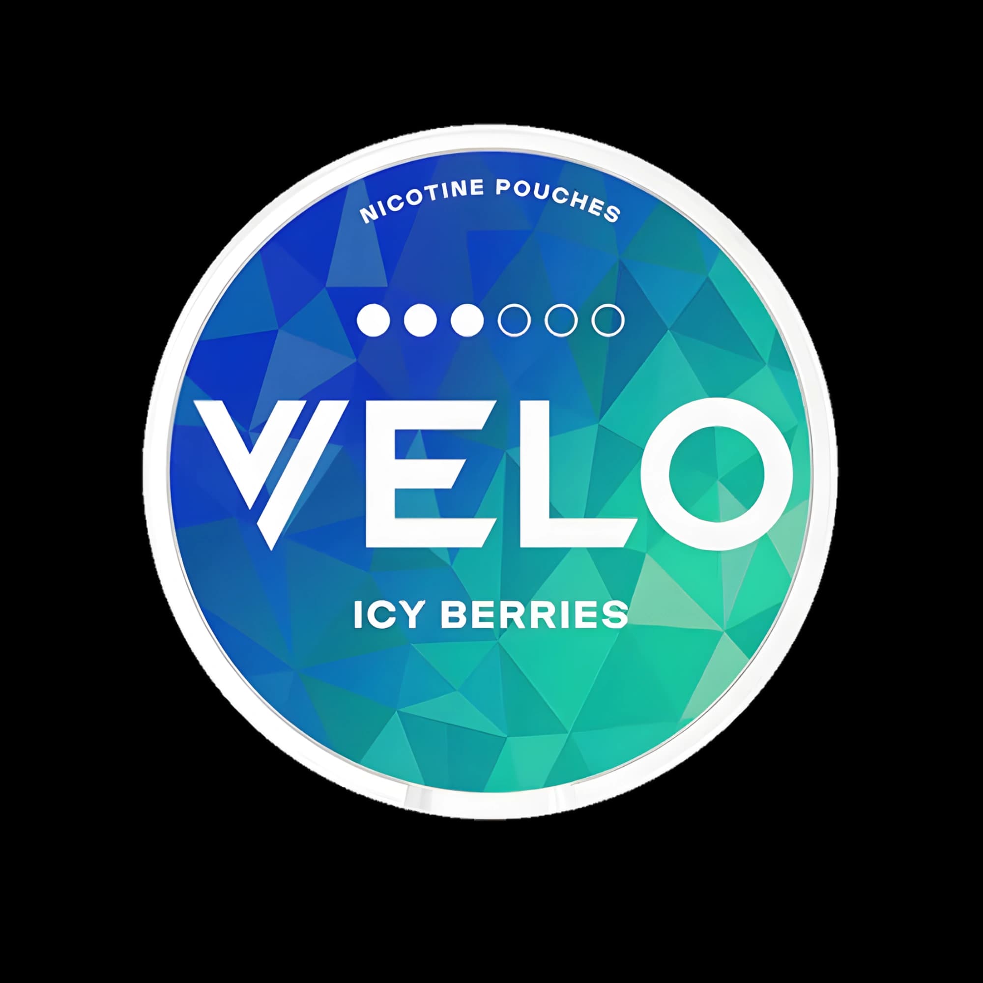 Velo Icy Berries