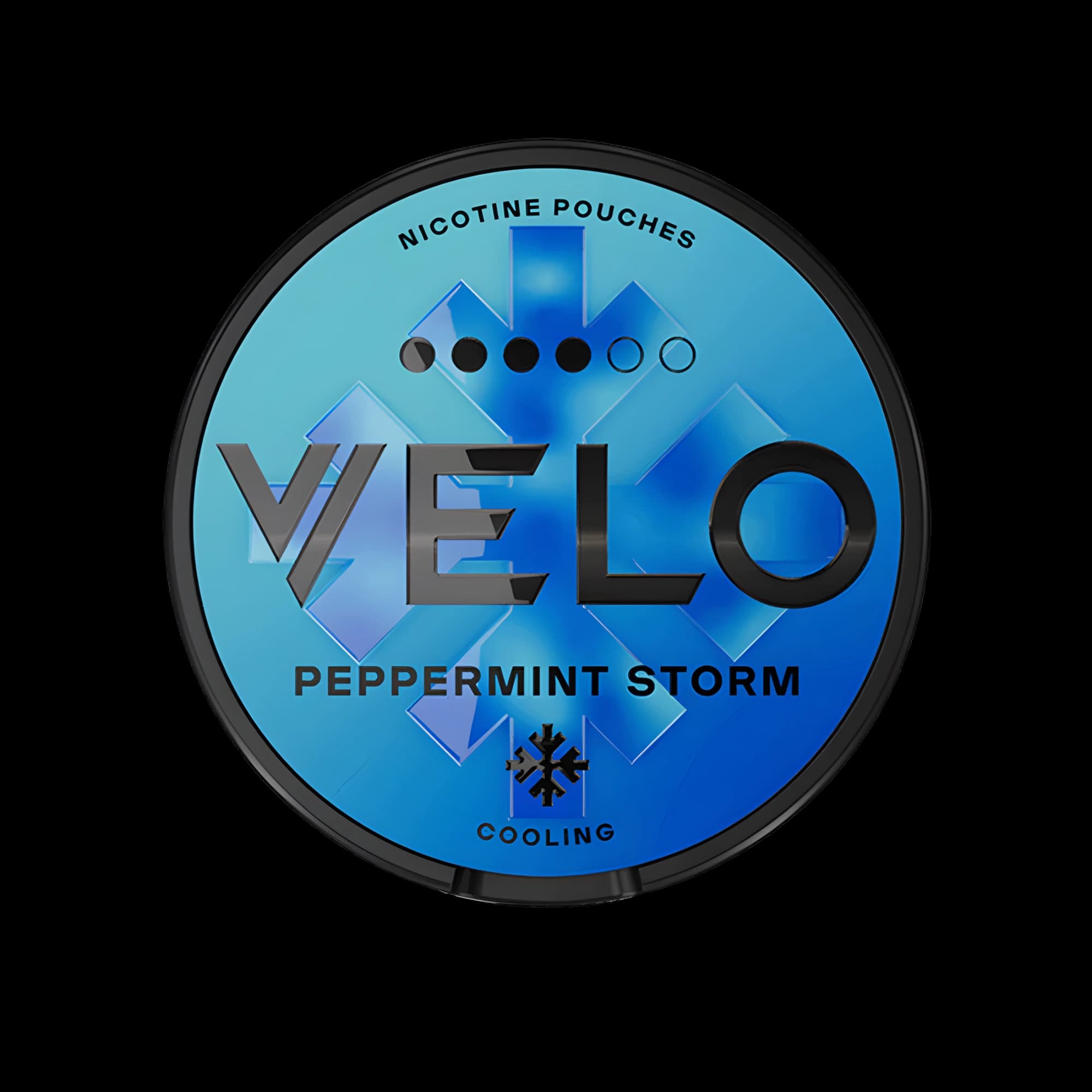 Velo Peppermint Storm