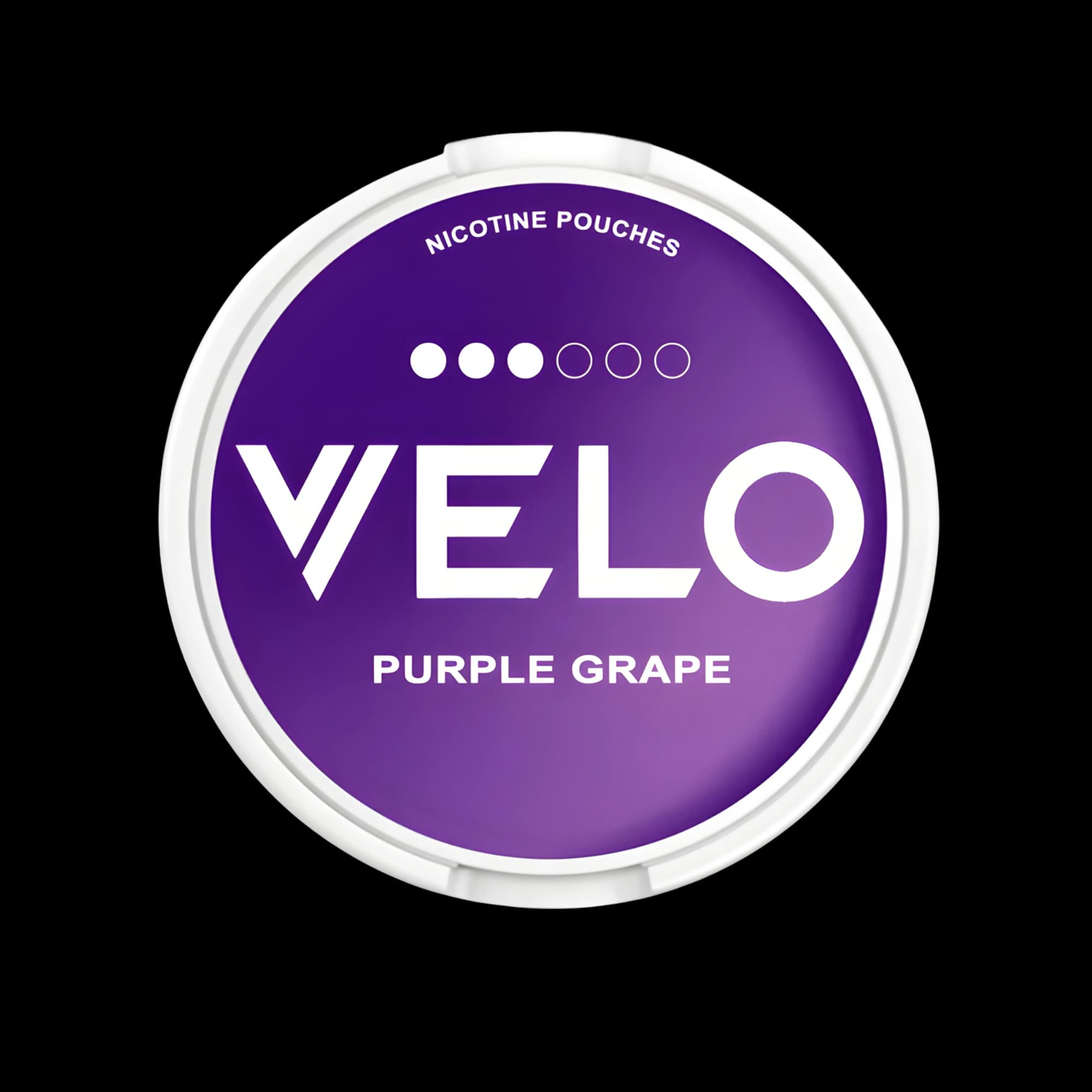 Velo Purple Grape
