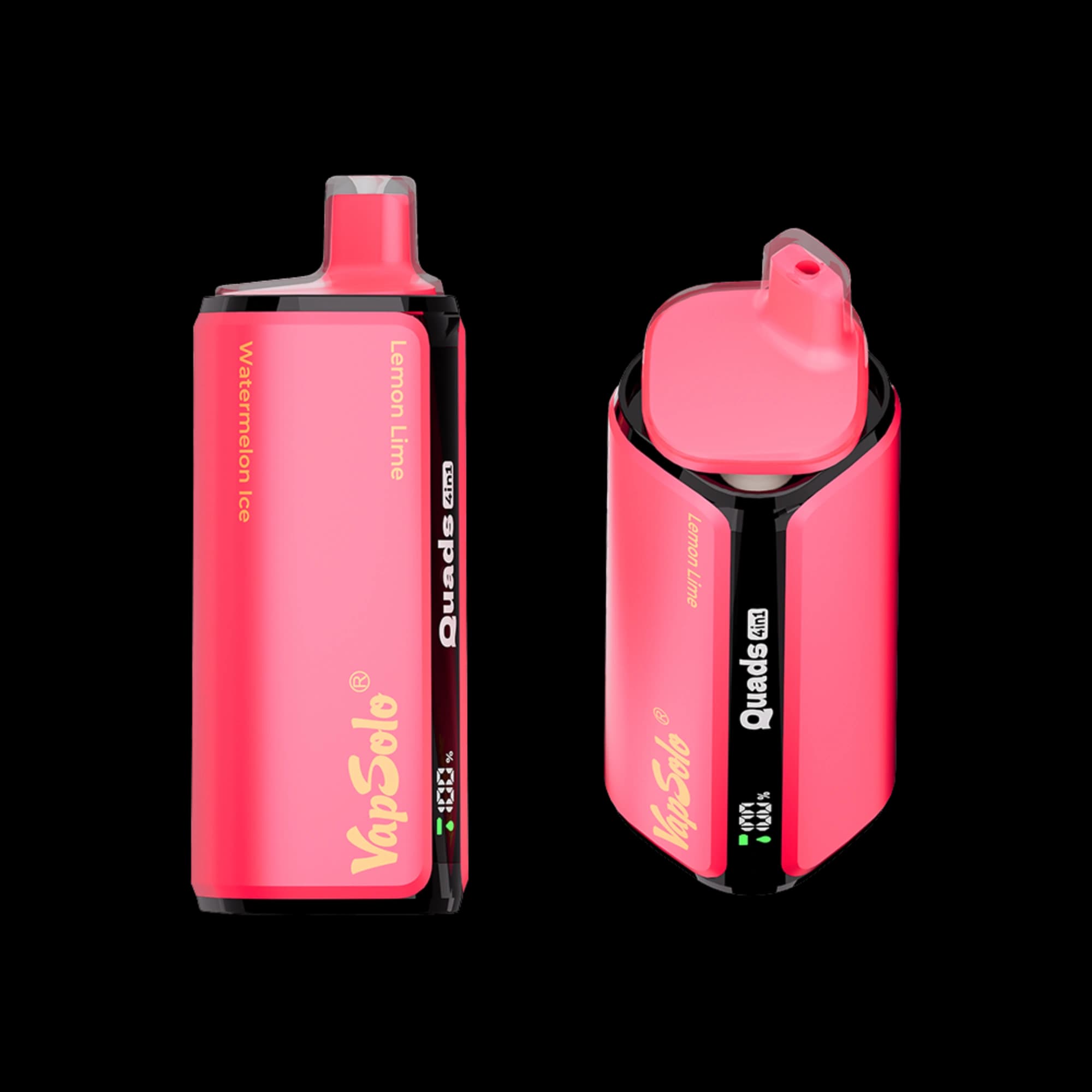 VapSolo Quads 80K