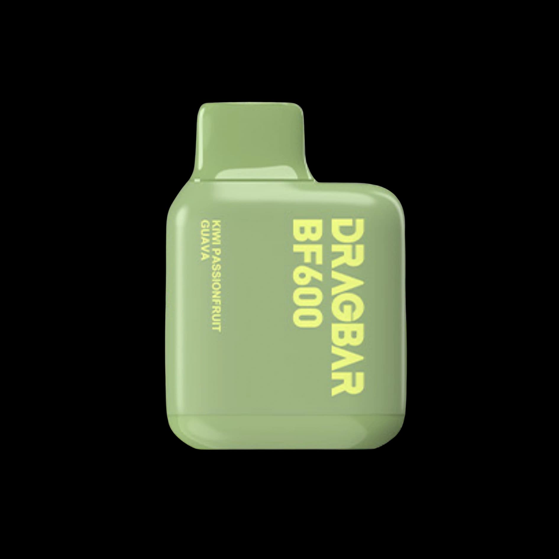 Dragbar BF600
