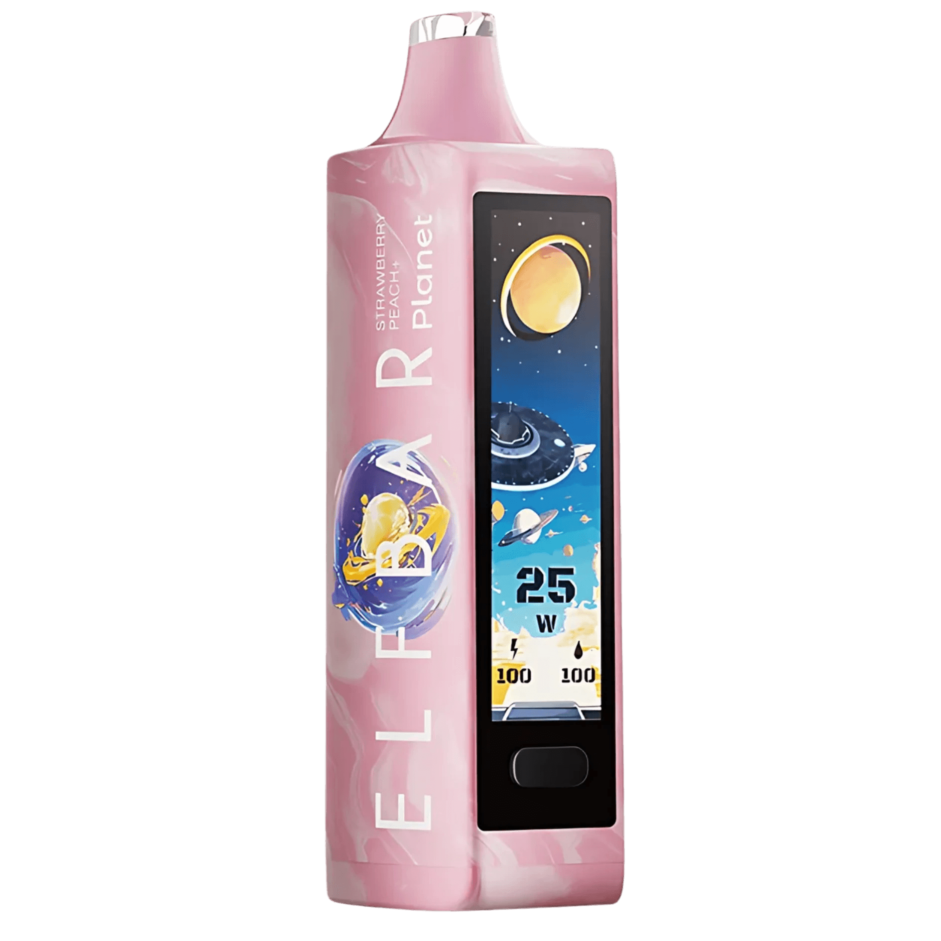 Elf Bar Planet 25K
