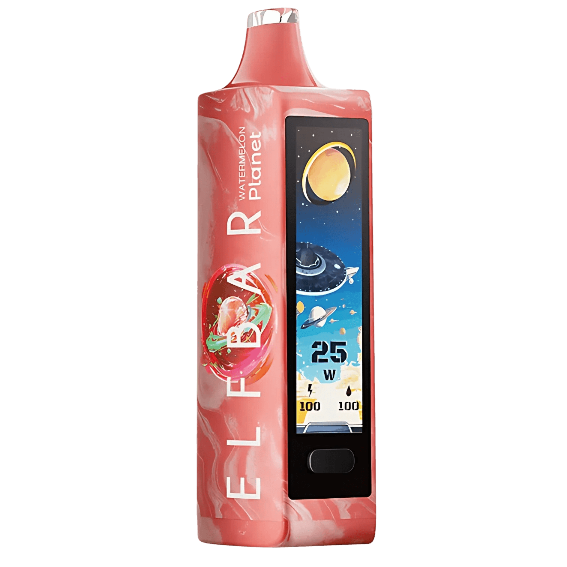 Elf Bar Planet 25K