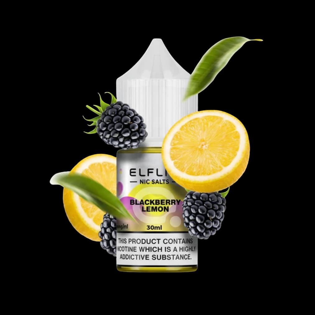 ELFLIQ Nic Salt