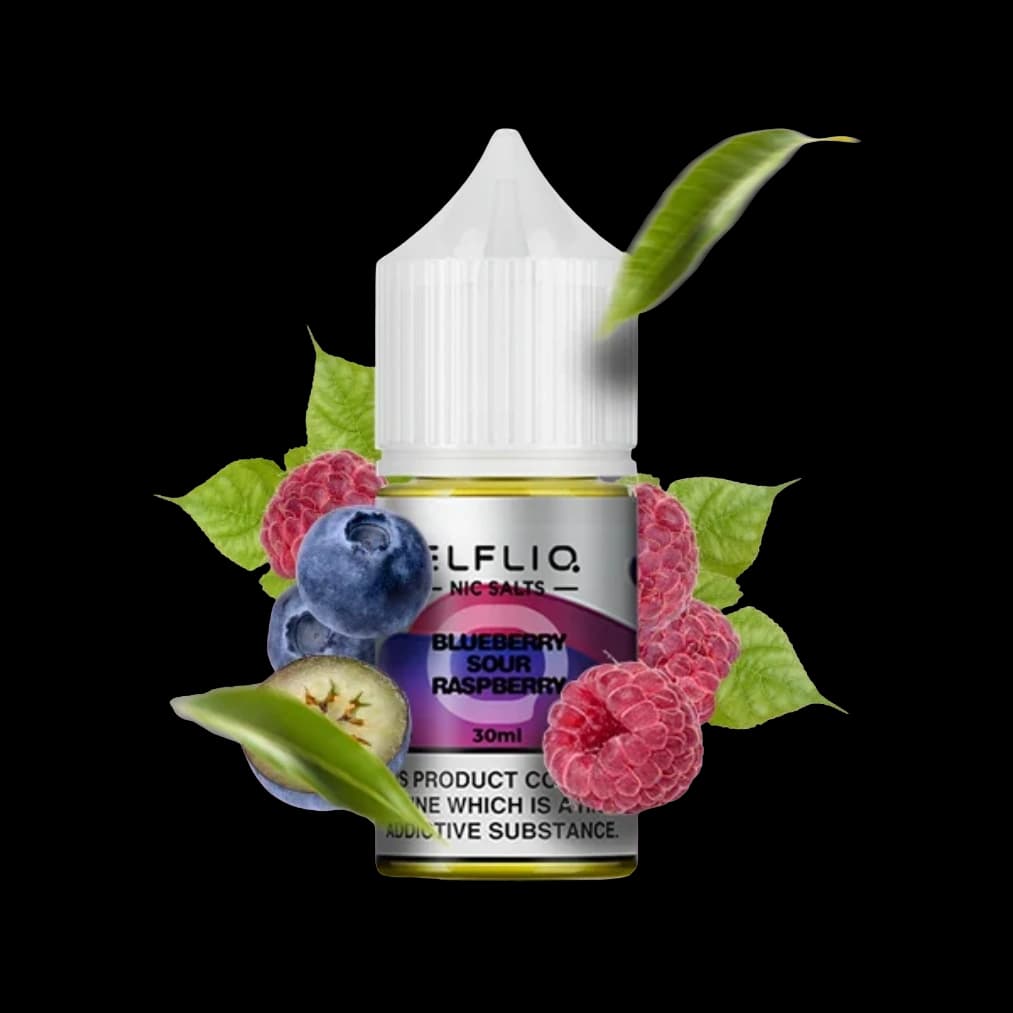 ELFLIQ Nic Salt