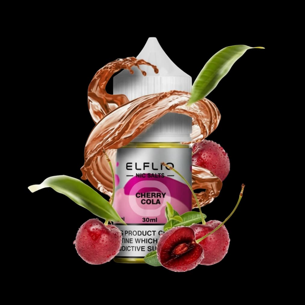 ELFLIQ Nic Salt