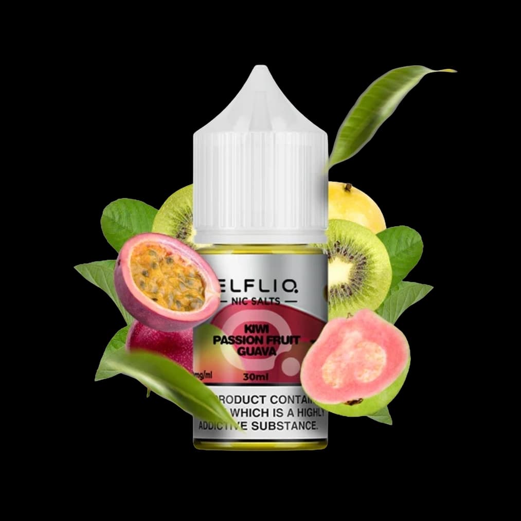 ELFLIQ Nic Salt