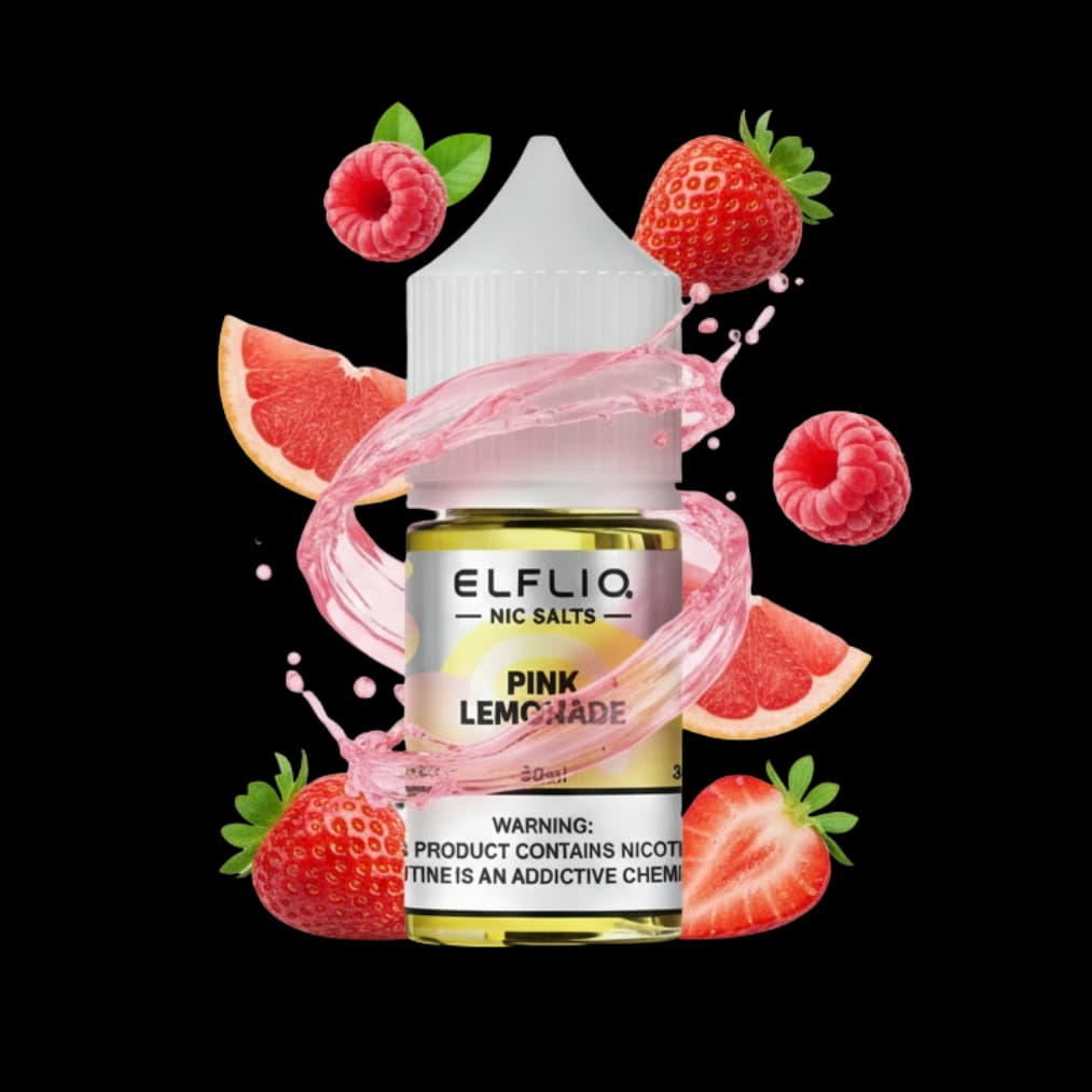 ELFLIQ Nic Salt