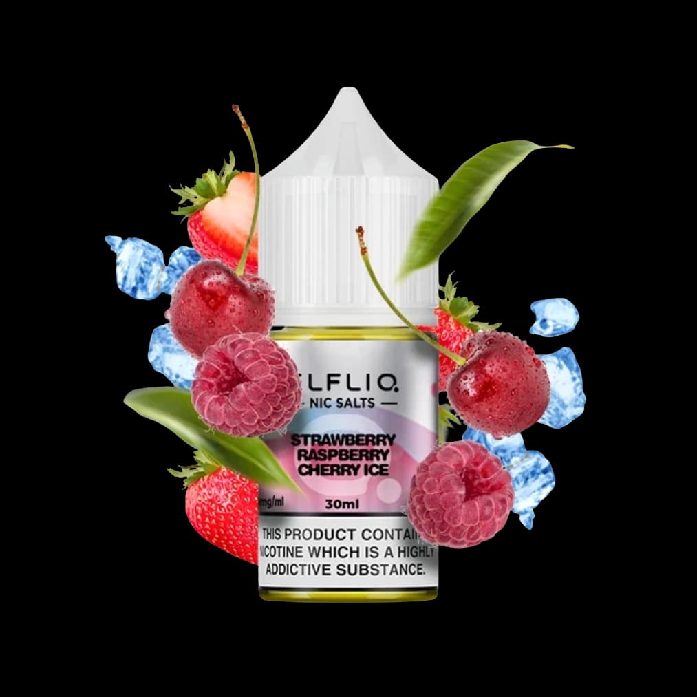 ELFLIQ Nic Salt